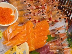 -贵木日本料理·铁板烧(新地假日广场店)