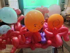 -哈尔滨粥屋(运城总店)