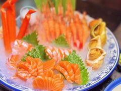 -德川家日本料理(中关村寰太大厦店)