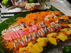 -杭州临平万丽酒店·燃餐厅(人民大道店)