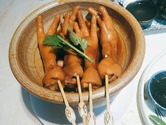 -点都德·毕德寮