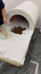 -颜囍皮肤管理&躺姜养生