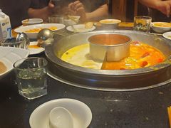 -竹犇番茄火锅(长风街店)