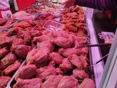 -兰陵农贸市场(新世界花苑店)