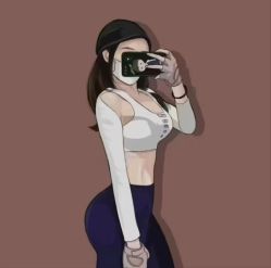 -香薇妮丝·定制减肥·身材管理