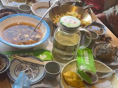 -驰明粗粮小厨(湖滨路店)