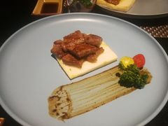 -松临·铁板烧&Omakase(神农店)