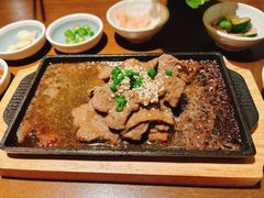-韩国한국厨房