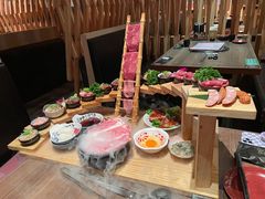 -万福·和牛炭火烧肉店(苏州中心店)