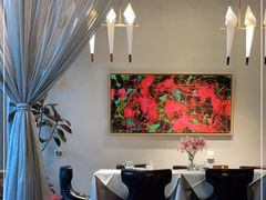 大堂-沿途四季·云南菜(建外大街店)