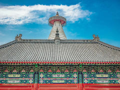 -妙应寺白塔