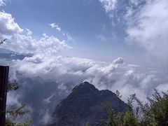 -华山风景名胜区