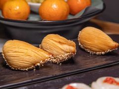 -苏帮袁Sue Cuisine(来福士店)