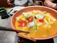 -云海肴·汽锅鸡·云南菜(高德置地店)