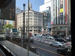 -竹叶亭(银座店)