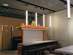 -麦当劳·得来速店(星沙大道店)