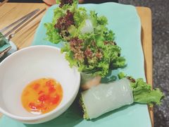 -米纸越南小馆(金鹰世界店)