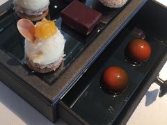 -Caprice(香港四季酒店)