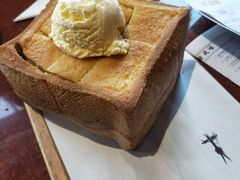 面包诱惑-绿茶餐厅(成都万象城店)