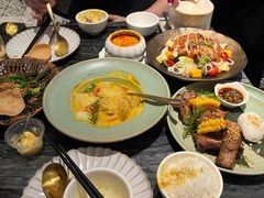 -Thai Alley泰爱里(二沙岛店)