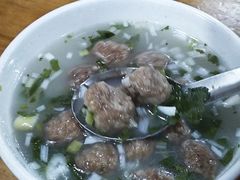 -南肖墙丸子汤(总店)