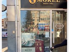 门面-老梦面包 CHEZMOREL(三源里店)