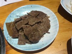 -唯成•韩国炭火烤肉 유성고기