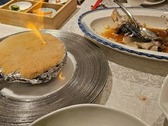 -红棉中餐厅·广州海航威斯汀酒店