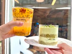 -Blac+Blac(中海环宇荟店)