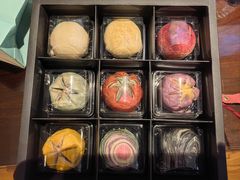 -南宋胡记(杭州灵隐寺店)