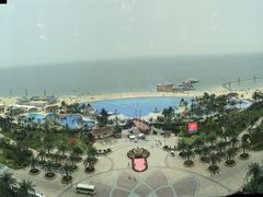 -启东恒大海上威尼斯酒店