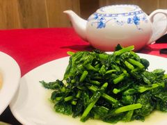 -老吉士酒家(天平路店)