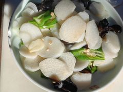 -小吊梨汤·北京菜(香山店)