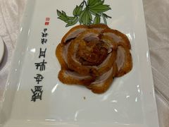 -全聚德(前门店)