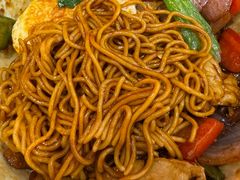 -王繁星面馆(西安熙地港店)