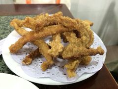炸酥肉-重庆乌鱼庄·龙滋鲜(青羊大道店)