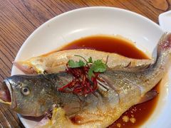 -海味当家·蒸锅海鲜(星海公园店)