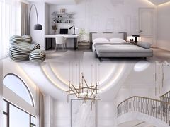 -星杰国际设计 别墅大宅装修(虹桥分公司)