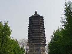 -玲珑塔公园