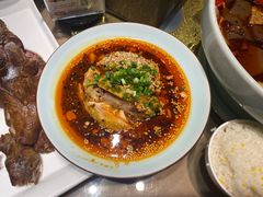 -渝信川菜(长安店)