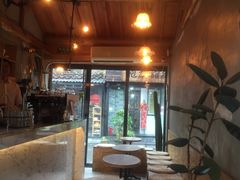 -METAL HANDS(五道营店)