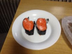 -金樱花寿司(舜玉小区南区店)