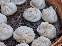 鲜肉小笼-万寿斋(山阴路店)