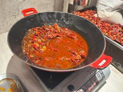 -云尚自助餐厅(佛山南海瞻云酒店)