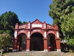 -毛泽东才溪乡调查旧址景区