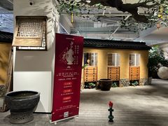 -大视光学•LINDBERG林德伯格•全球手工眼镜集合店(王府井店)