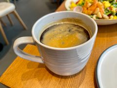 -Jamaicablue Coffeeshop(中央广场店)