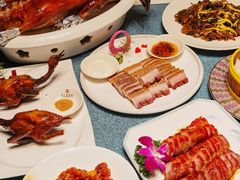 -古南都·老广东酒楼(龙江店)