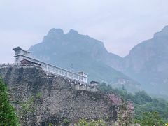 -云台山风景名胜区