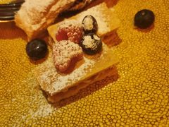 -杭州西子湖四季酒店-WL BISTRO西湖餐厅(灵隐路店)